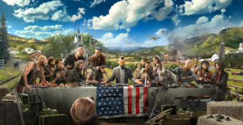 angespielt #068 – Far Cry 5