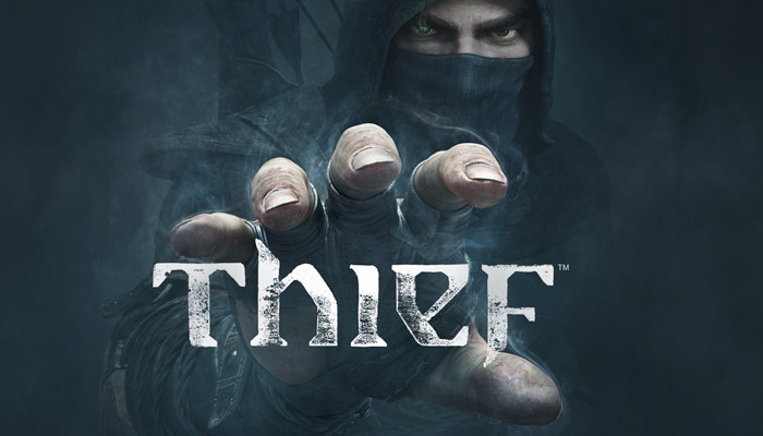 Thief (© thiefgame.com)